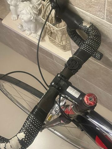 Used FRW Sonoma 2015 Road & Gravel, Black — image 8 of 9