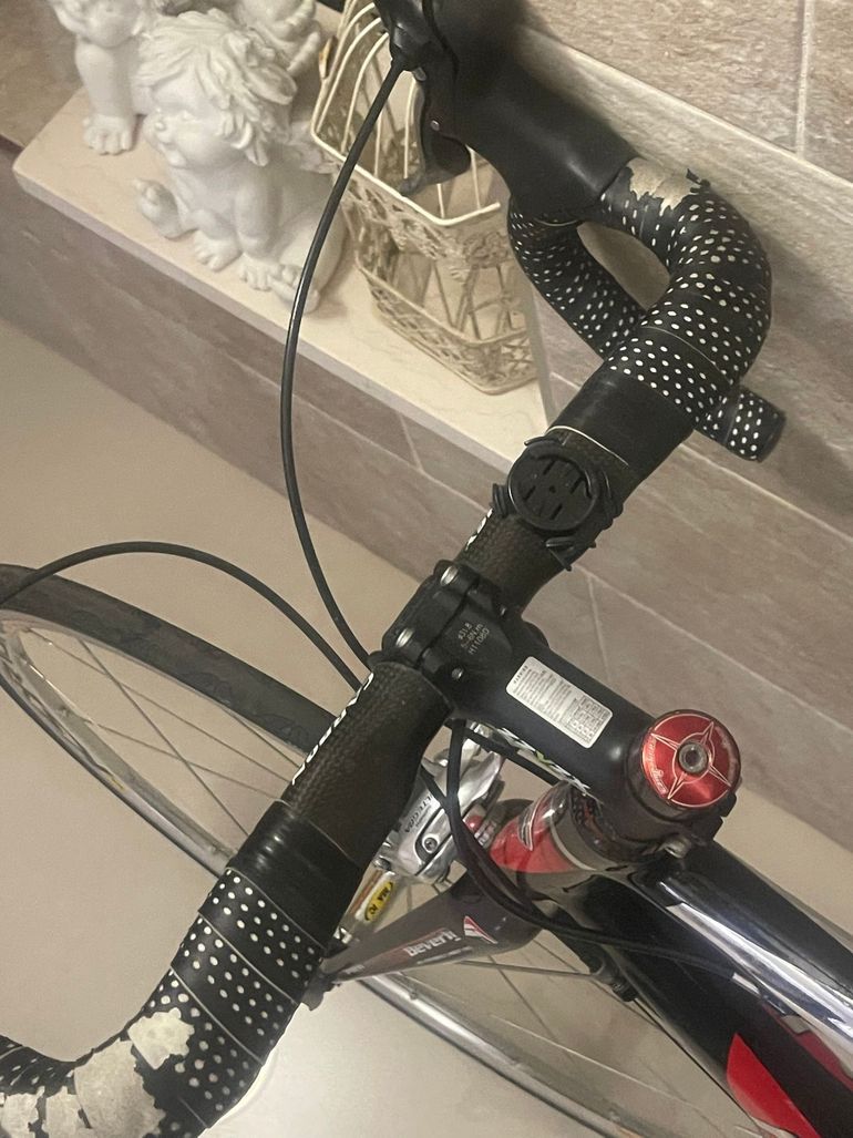 Used FRW Sonoma 2015 Road & Gravel, Black — image 8 of 9