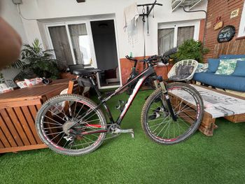 Used MMR Machine 2016 MTB