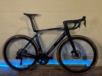 Used Trek Madone for sale | 70% off new | buycycle