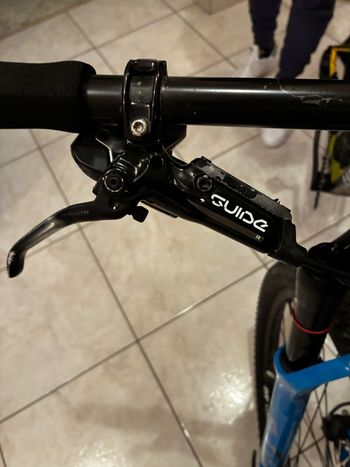 Used Canyon Exceed 2019 Mountainbike, Black — image 11 of 11