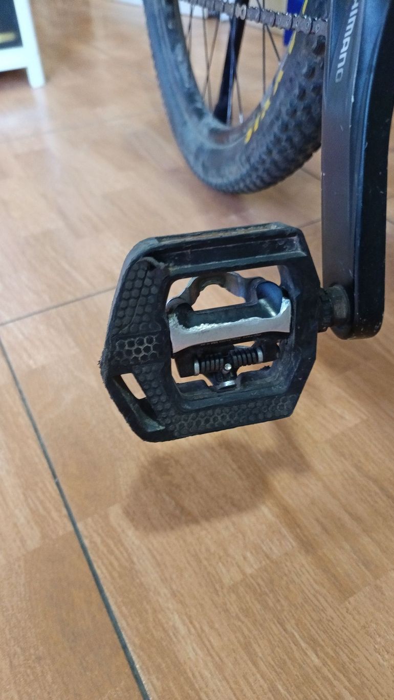 Used Orbea Alma Shimano XTR 2021 Mountainbike, Green — image 7 of 19