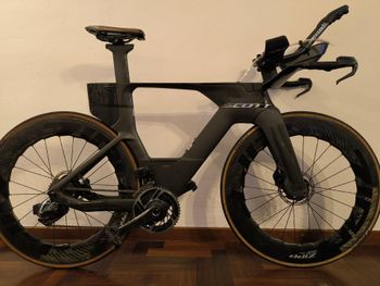 Used Scott Plasma RC Ultimate 2022 2022 Road & Gravel