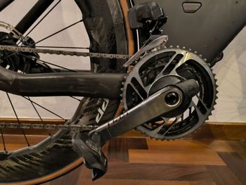 Used Scott Plasma RC Ultimate 2022 2022 Road & Gravel, Black — image 3 of 3