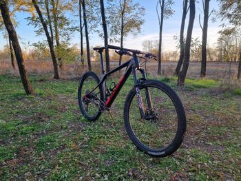 Used Ghost Lector SRAM X01 Eagle 2022 Mountainbike, Black — image 2 of 10