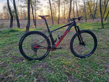 Used Ghost Lector SRAM X01 Eagle 2022 MTB