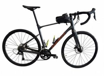Used Giant Revolt 2 2022 2022 Road & Gravel, Black — image 2 of 3