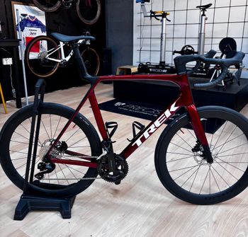 Used Trek Madone SL 6 Gen 8 2025 2025 Road & Gravel