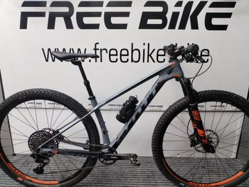 Used Scott Scale 910 2018 2018 MTB
