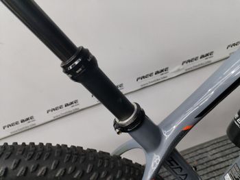 Used Scott Scale 910 2018 2018 Mountainbike, Light Gray, 29 — image 10 of 19