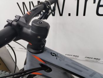 Used Scott Scale 910 2018 2018 Mountainbike, Light Gray, 29 — image 18 of 19