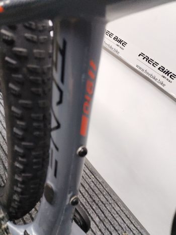 Used Scott Scale 910 2018 2018 Mountainbike, Light Gray, 29 — image 4 of 19