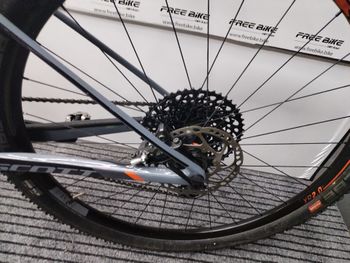 Used Scott Scale 910 2018 2018 Mountainbike, Light Gray, 29 — image 19 of 19