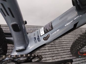 Used Scott Scale 910 2018 2018 Mountainbike, Light Gray, 29 — image 3 of 19