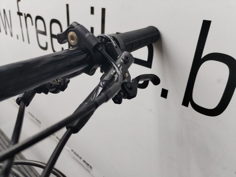 Used Scott Scale 910 2018 2018 Mountainbike, Light Gray, 29 — image 12 of 19