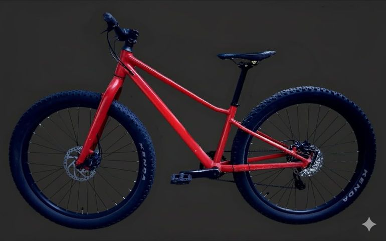 Brugt BMC 24 Pollici 2021 Mountainbike — billede 2 af 4