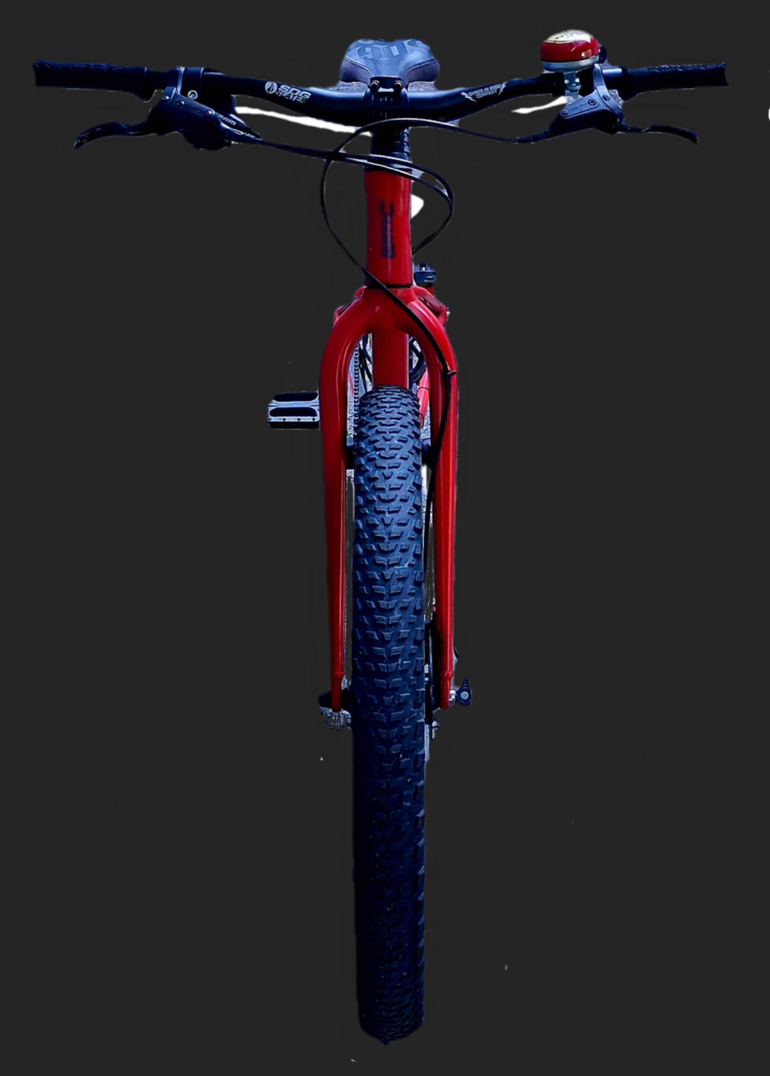 Brugt BMC 24 Pollici 2021 Mountainbike — billede 4 af 4