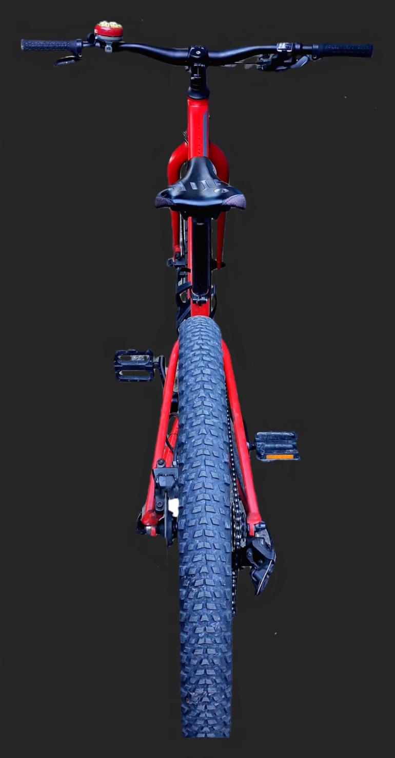 Brugt BMC 24 Pollici 2021 Mountainbike — billede 3 af 4