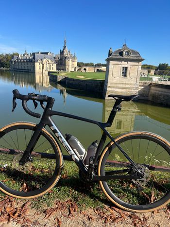 Used Trek Madone SL 6 Gen 8 2025 2025 Road & Gravel