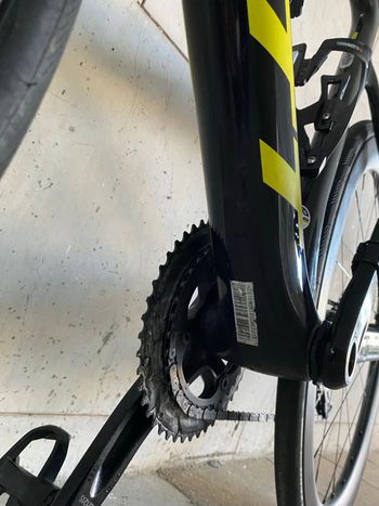 Used Scott Rc Pro 2021 Road & Gravel, Purple — image 8 of 12