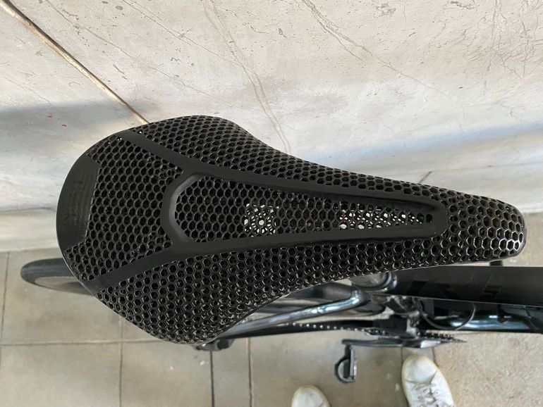 Used Scott Rc Pro 2021 Road & Gravel, Purple — image 12 of 12