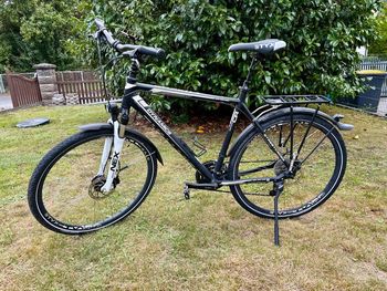 Used Dynamics Gravity Street Cross 2023 Road & Gravel
