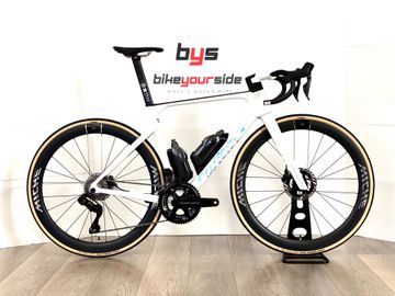 Brugt Wilier FILANTE SLR ID2 Dura-Ace 2026 2026 Road & Gravel