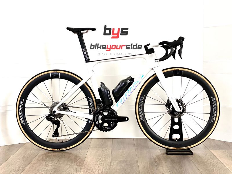 Used Wilier FILANTE SLR ID2 Dura-Ace 2026 2026 Road & Gravel