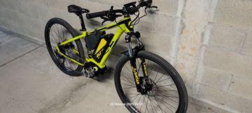 Used Atala Bcross 2020 Mountainbike, Orange, 27.5 (650B) — image 5 of 14