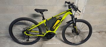 Used Atala Bcross 2020 MTB
