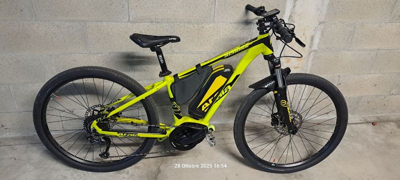Used Atala Bcross 2020 MTB