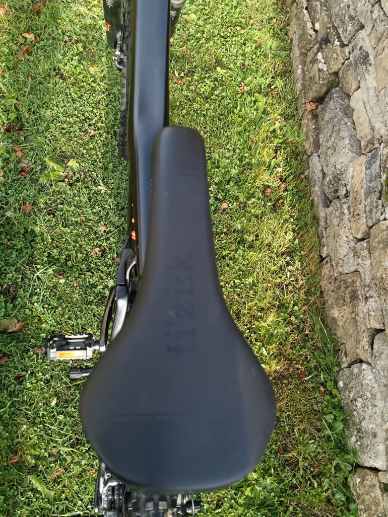 Used Orbea OCCAM M10 LT 2023 2023 Mountainbike, Black, 29 — image 13 of 13