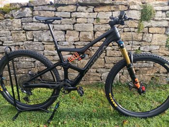 Used Orbea OCCAM M10 LT 2023 2023 MTB
