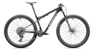 Used Specialized Specialized S-Works Epic World Cup 2025 Mountainbike, Red — image 3 of 3