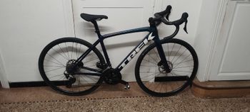 Used Trek Émonda SL 5 2024 2024 Road & Gravel