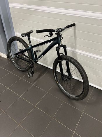 Used Rose The Bruce 1 2020 MTB