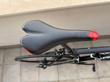 Used Orbea AVANT H30 2018 2018 Road & Gravel, Black — image 4 of 4