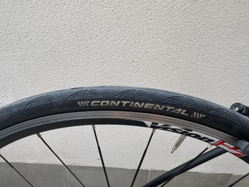 Used Orbea AVANT H30 2018 2018 Road & Gravel, Black — image 3 of 4