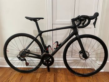 Giant TCR Advanced Disc 2022 2022