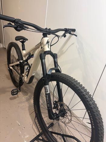 Used Specialized Stumpjumper 15 Alloy 2025 2025 MTB