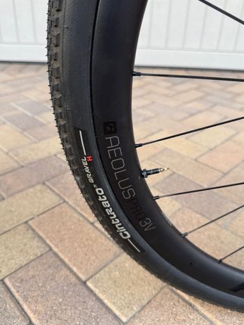 Used Trek Checkpoint Shimano GRX Di2 2023 Road & Gravel, Red — image 6 of 7