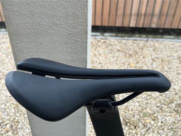 Used Trek SL 6 Gen 7 2024 Road & Gravel, Black — image 7 of 13