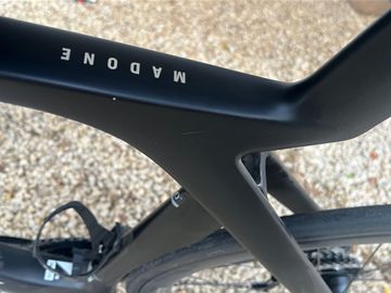 Used Trek SL 6 Gen 7 2024 Road & Gravel, Black — image 12 of 13