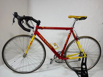 Colnago Mega Master RH58 1995 Road & Gravel usato