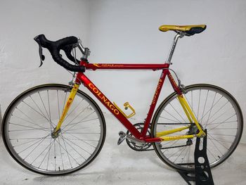 Used Colnago Mega Master RH58 1995 Road & Gravel