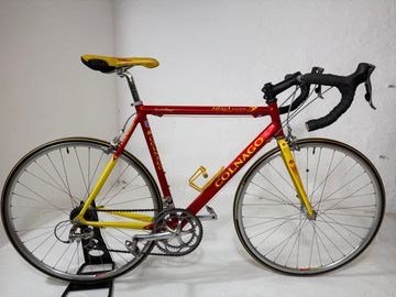 Brugt Colnago Mega Master RH58 1995 Road & Gravel — billede 2 af 3