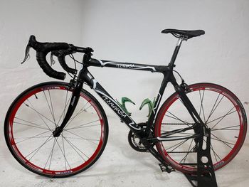 Other Brands, TENGUSA Carbon