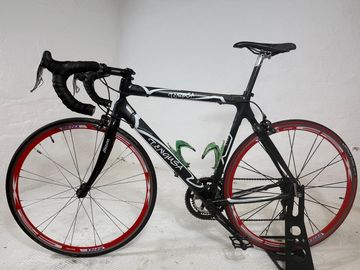 Brugt Other Brands TENGUSA Carbon 2015 Road & Gravel — billede 1 af 3