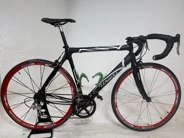 Brugt Other Brands TENGUSA Carbon 2015 Road & Gravel — billede 2 af 3