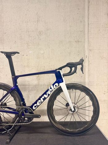 Used Cervélo S5 2025 Road & Gravel